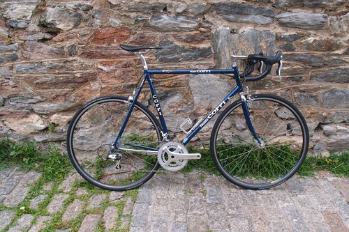 Fausto coppi masciaghi - fausto, by