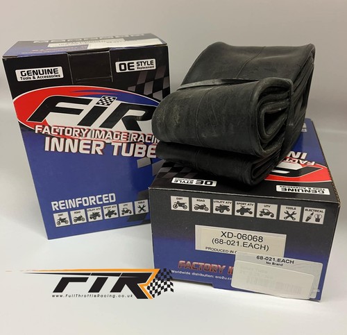 Standard front - 19",