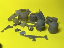 Star Wars Concept Boba Fett