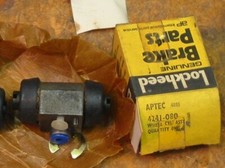 Genuine original New old stock