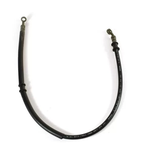 Front brake hose line lexmoto - front,