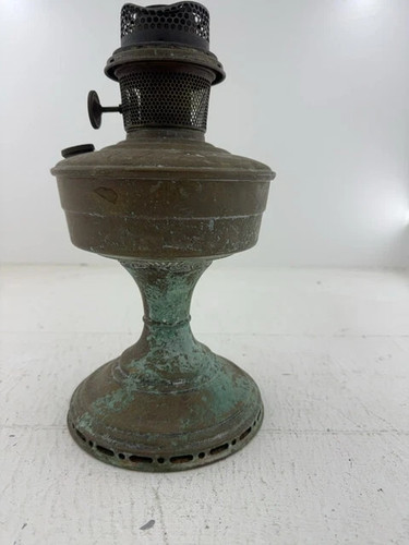 Vintage aladdin 12 oil - aladdin, no.