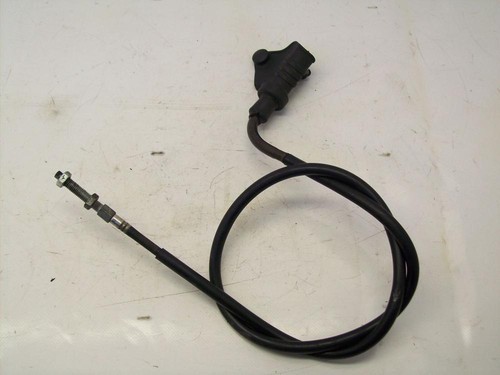 Clutch cable for 2001 suzuki - clutch,