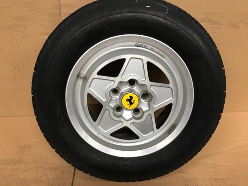 Genuine ferrari mondial - genuine, 8
