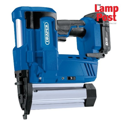 Draper 00646 d20 20v - 00646, cordless