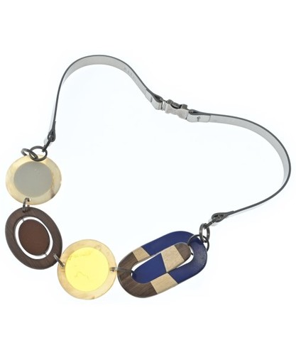Marni necklaces - marni,