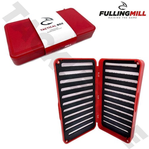 Fulling mill new tactical fly - mill,