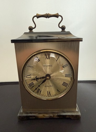 Vintage metamec carriage - vintage,