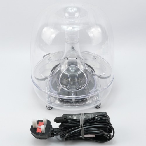 Harman kardon soundsticks iii - soundsticks,