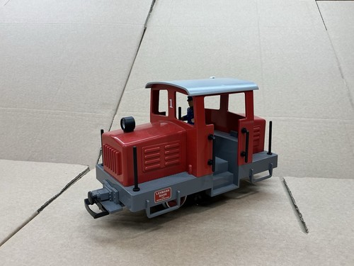 Lgb toy train - toy, g