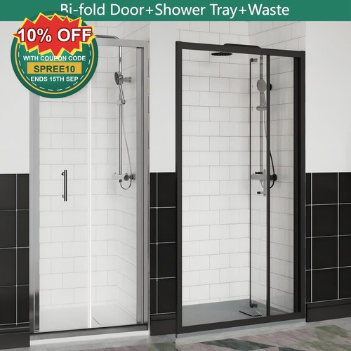1900mm height bifold door walk - 1900mm,