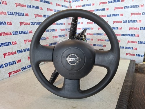 Nissan micra mk3 k12 - nissan,