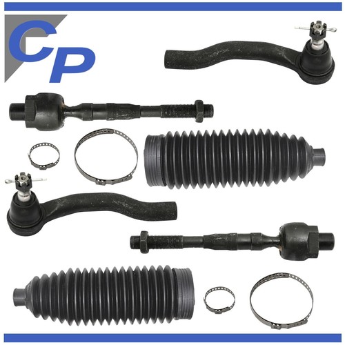 Tie rods for - 2,
