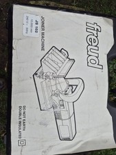 Freud JS102 Biscuit Joiner