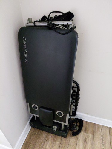 Aero pilates reformer machine - reformer,