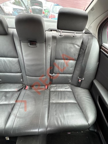 Bmw series business mk5 - business, e60