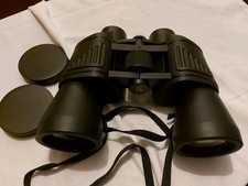 Tronic Binoculars 10 x 50 GA