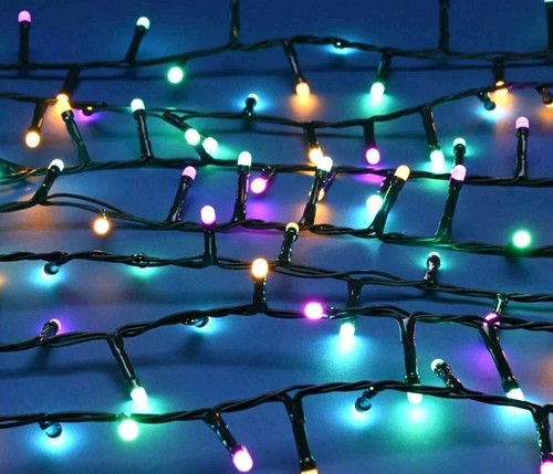200 aurora glow worm - 200,