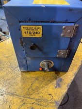 110v/240v- Welding Rod Oven