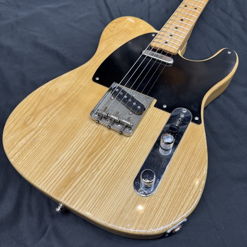 Fender japan telecaster - telecaster, tl-72