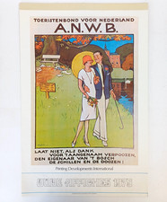 Vintage Old Posters 1975