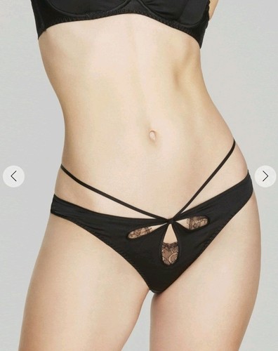 Agent provocateur robyn black - agent,