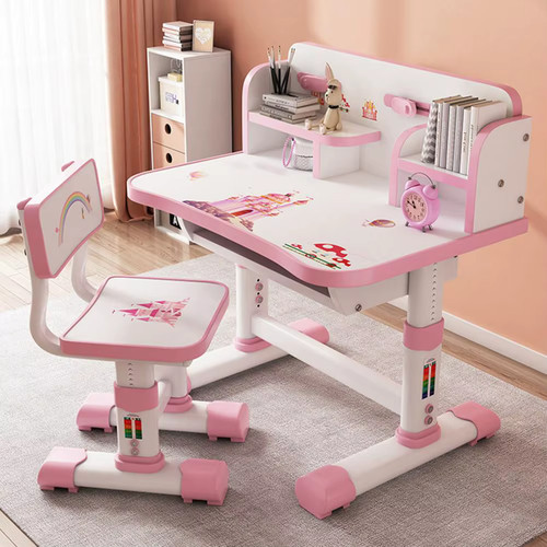 Kids functional desk and - functional,
