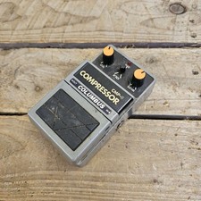 Columbus CMP-5 Compressor