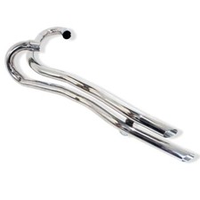 Triumph 350/500cc unit High