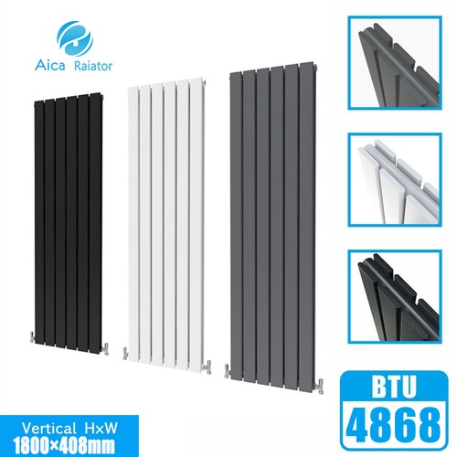 Designer radiator horizontal - radiator,