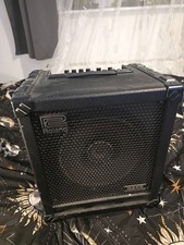 Roland Cube-100 Bass Amplifier – 100W – COSM Models – Fully Working, Gig-Ready