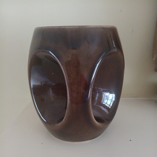Vintage holkham pottery - holkham,