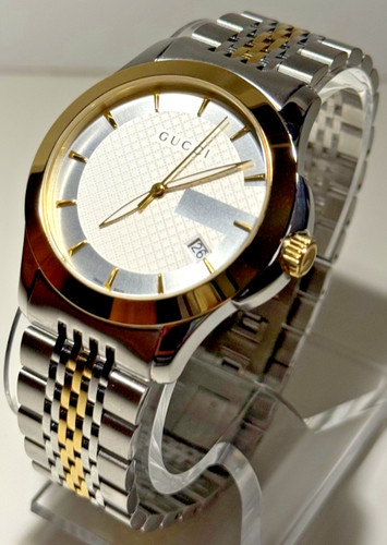Gucci timeless mm - g-timeless, 38