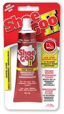 Shoe Goo II (2) Repair Glue