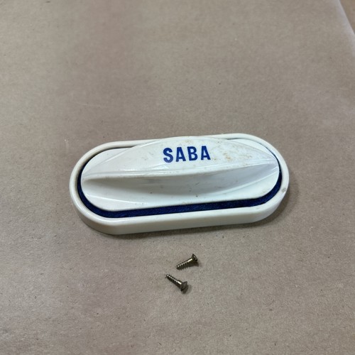 Vnt 1960 saba 3000 automatic - vnt,