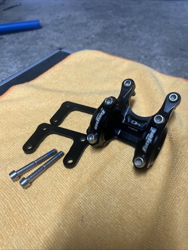 Hope direct mount stem - mount, 40mm