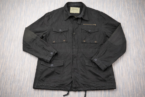 Alpha industries military - alpha,