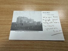 Postcard - Cleveleys Hydro