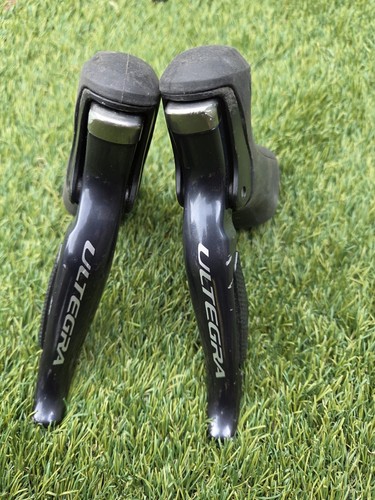 Ultegra di2 6870 - di2,