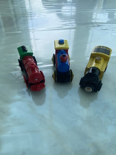 Lot brio type motorised - of,