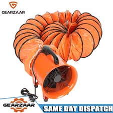 220V 12" 300mm Cyclone Dust