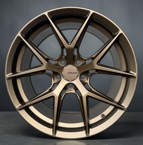 Bronze gtv alloy - alloy, wheels