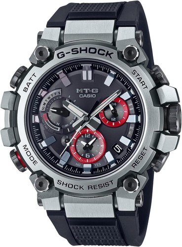 Casio shock mtg b3000 1ajf - casio, g-shock