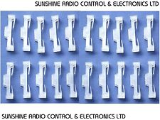 20 X RC Servo Extension Lead