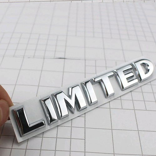 Chrome limited logo - 1×,