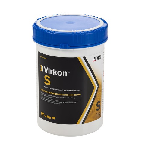 Multi purpose disinfectant - multi,