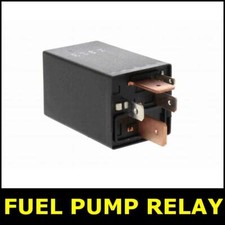 Fuel Pump Relay FOR VW GOLF