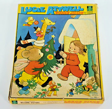 VINTAGE TOWER PRESS MABEL