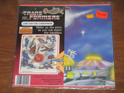 Transformers last day - transformers,