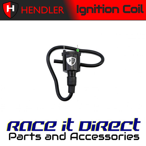 Ignition coil for honda clr - ignition,